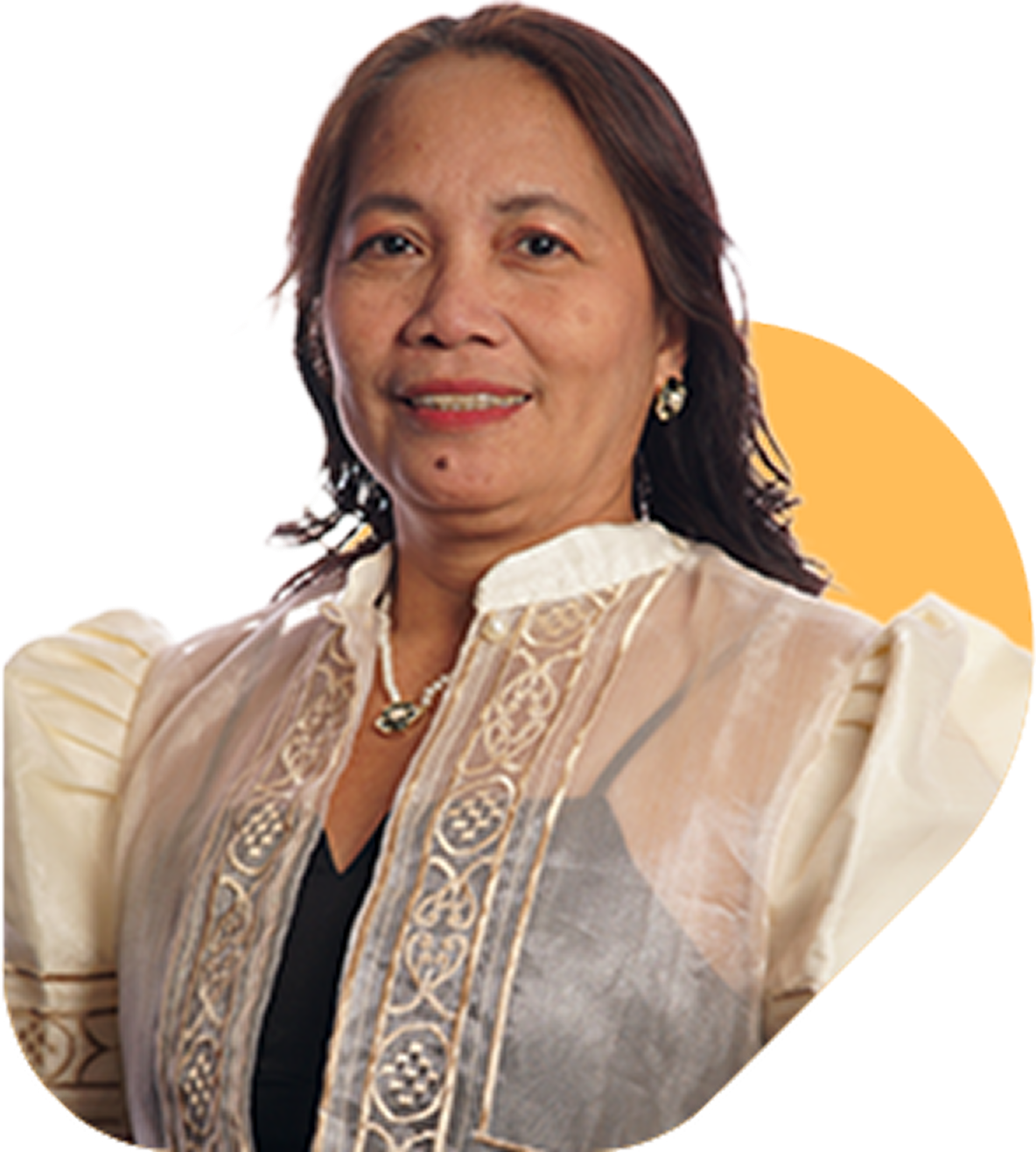 Freda Mondares Foronda